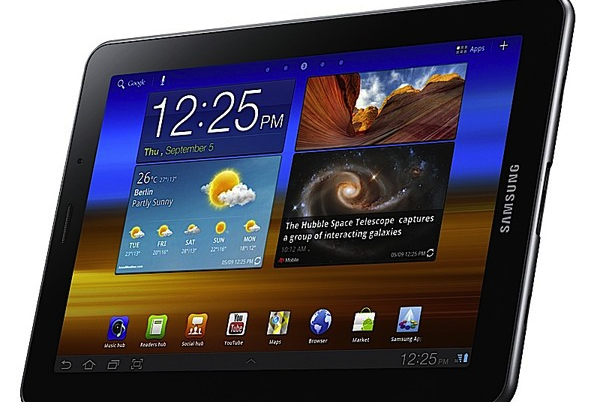 Les nouvelles Technologies