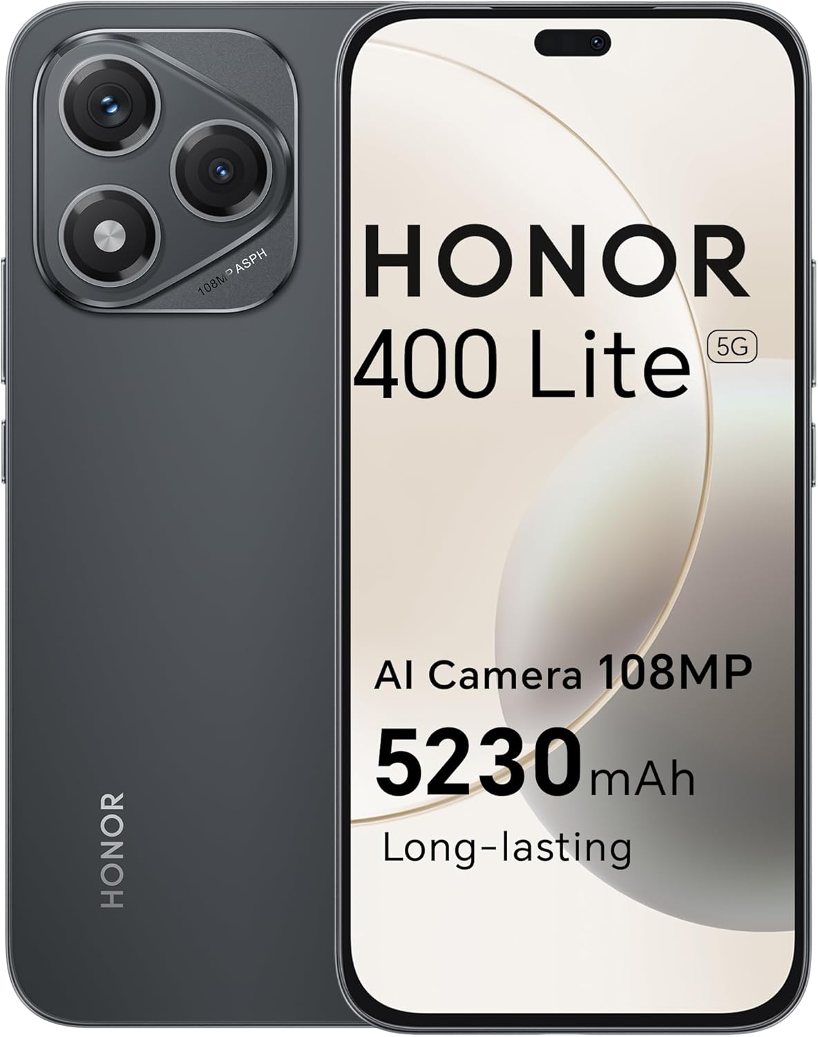Honor 400 lite